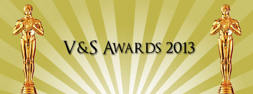 V&S Awards 2013