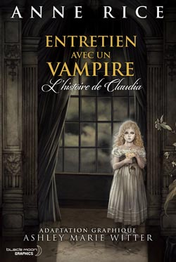 Entretien avec un vampire: L'Histoire de Claudia, Black Moon Graphics