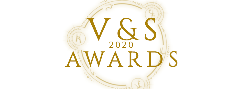 Votez pour les V&S Awards 2020 ! 
