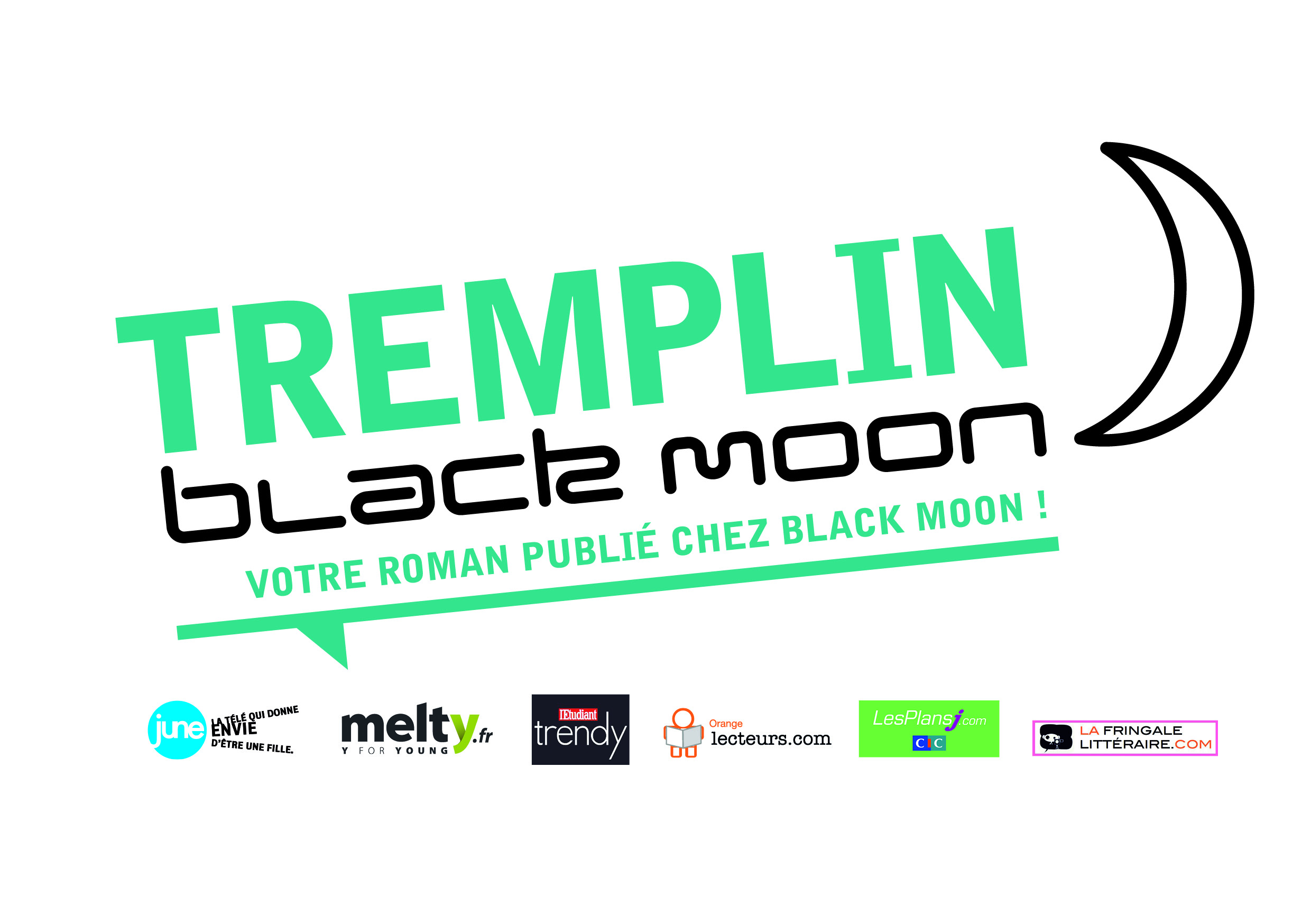Tremplin Black Moon