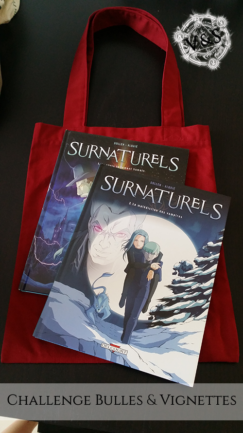 Tote bag V&S