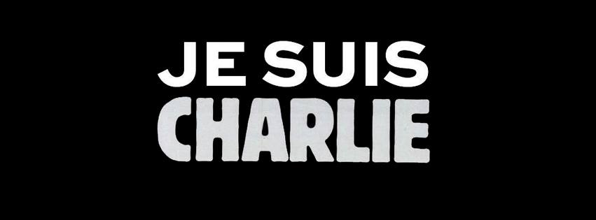 Je suis Charlie