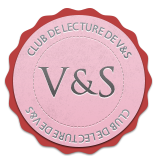 Logo Club de lecture