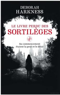 Le livre perde des sortilèges