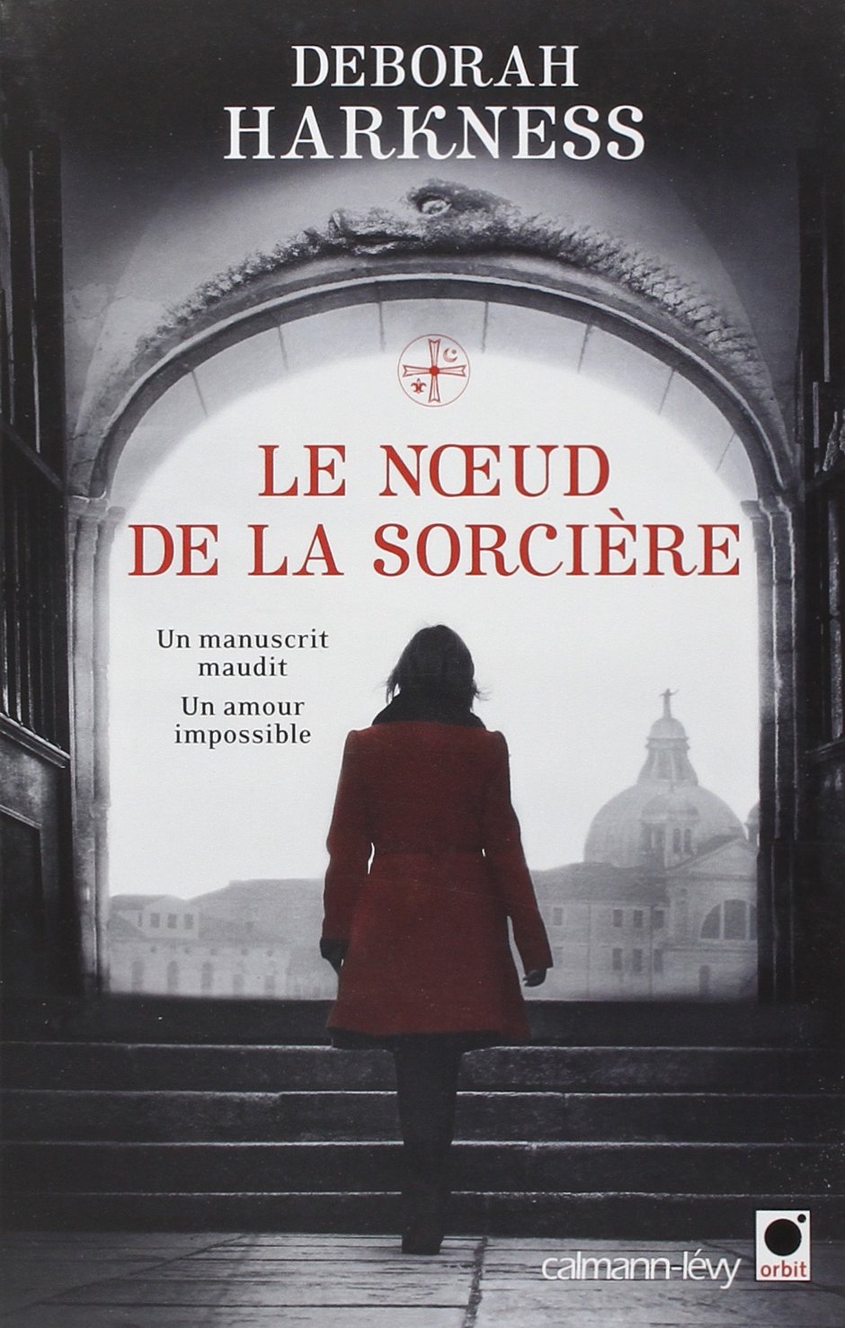 Le nœud de la sorcière