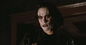 The Crow