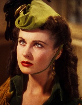 Scarlett O'Hara