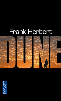 Dune de Franck Herbert