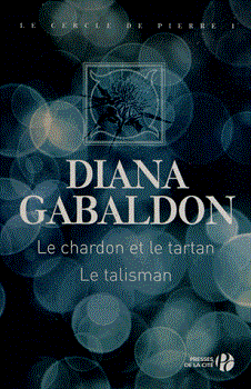 Le Talisman de Diana Gabaldon