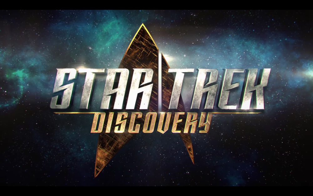 Star Trek Discovery