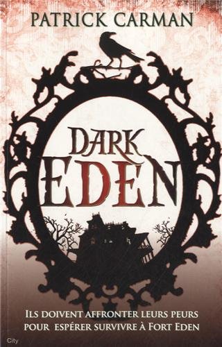 Dark Edende Patrick Carman