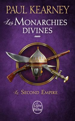 Le Second Empire de Paul Kearney