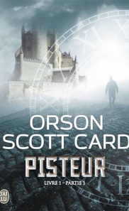 Pisteur d'Orson Scott Card