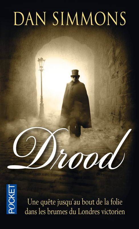 Drood de Dan Simmons