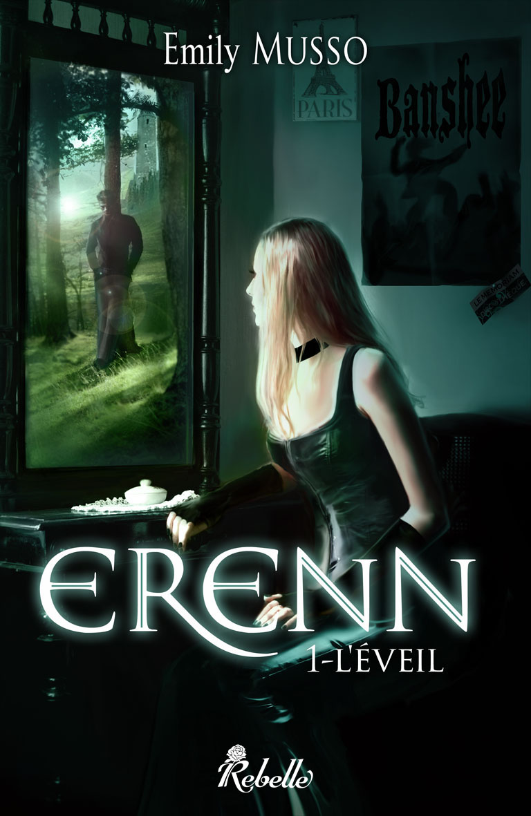 Erren 1, L'Eveil d'Emily Musso