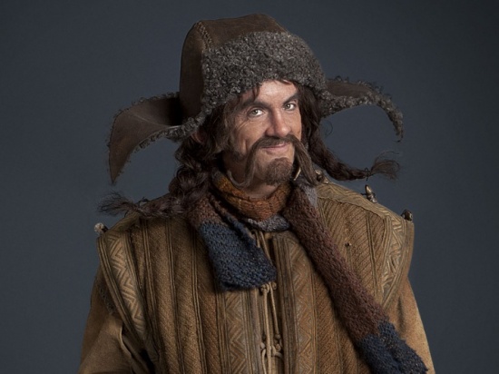 The Hobbit - Bofur