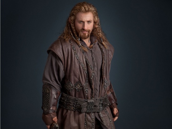 The Hobbit - Fili