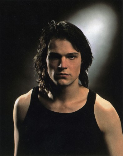 Danila Kozlocskiy / Dimitri Belikov