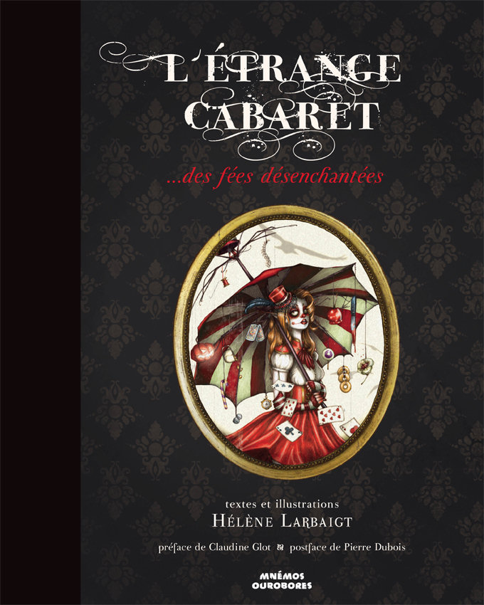 L’Étrange cabaret d'Hélène Larbaigt 