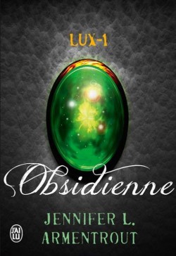 Obsidienne de Jennifer Armentrout