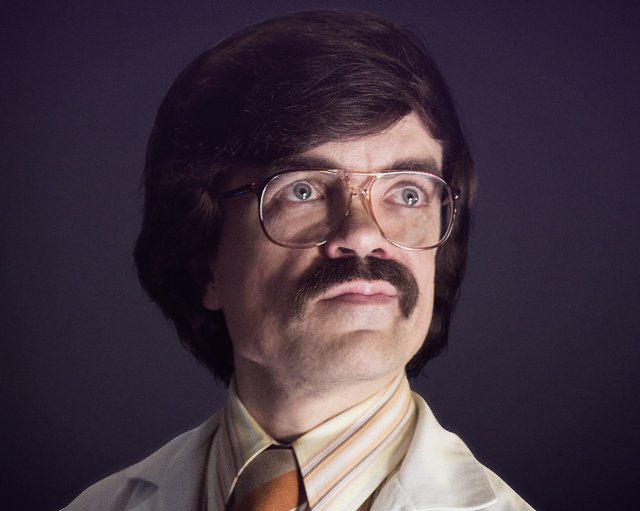 Peter Dinklage est Bolivar Trask